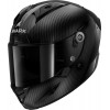 Каска Aeron Full Carbon