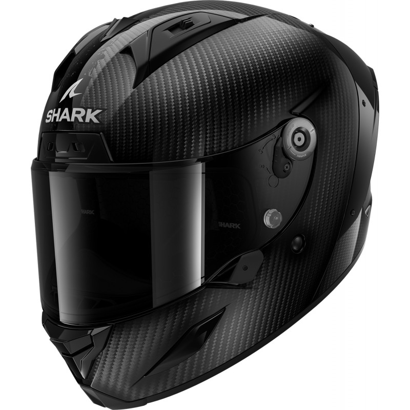 Каска Aeron Full Carbon