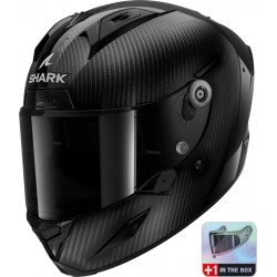 Каска Aeron Full Carbon