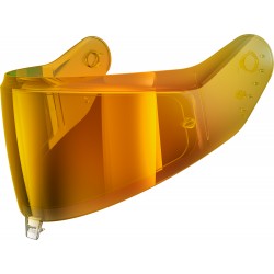 Визьор за Shark Skwal I3 / D-Skwal3 / Ridill 2 / Skwal Cup Златист