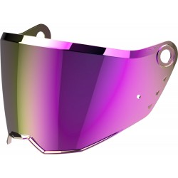 Визьор за Airoh Commander 2 Iridium Mirrored