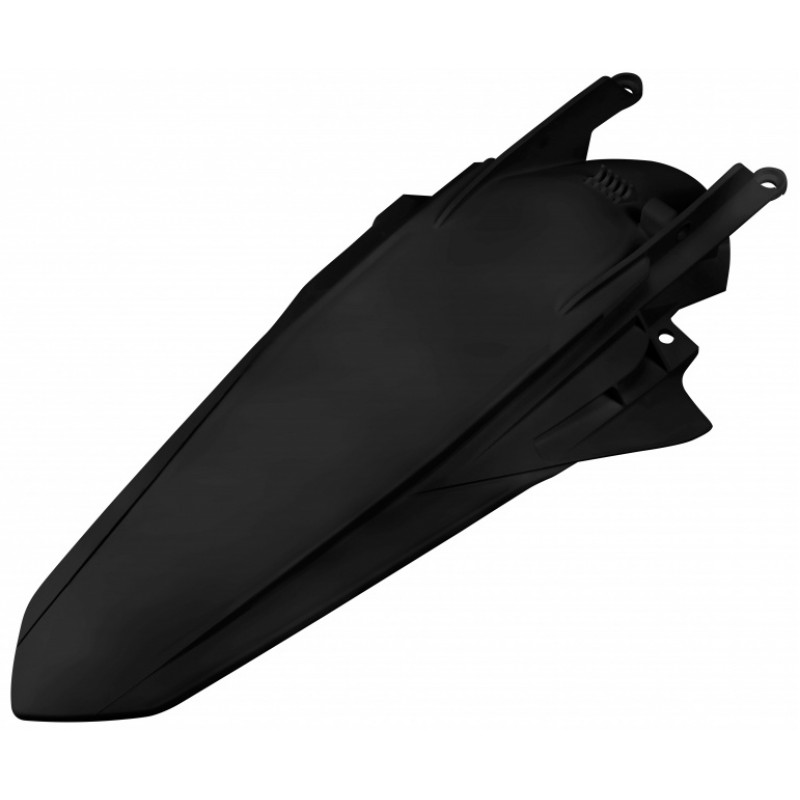 Заден калник KTM EXC150-300 20-23, EXC-F250-500 20-23 Черен