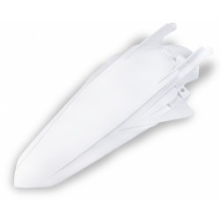 Заден калник KTM EXC150-300 20-23, EXC-F250-500 20-23 Бял