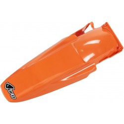 Заден калник KTM SX125-620 98-03 Оранжев