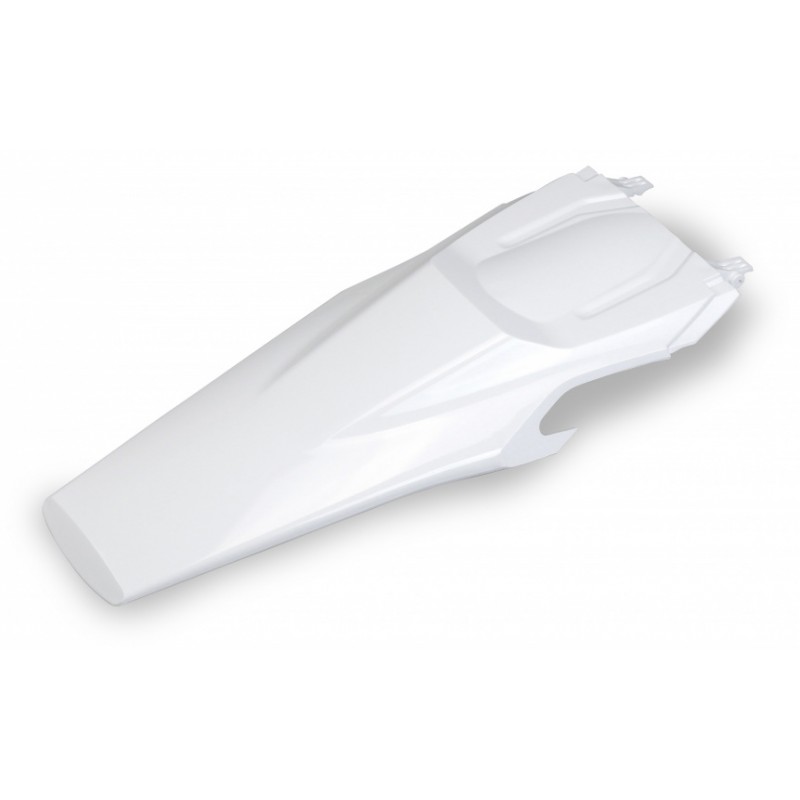 Заден калник Husqvarna TE150-300 20-23, FE250-501 20-23, TX250-300 20-22 Бял