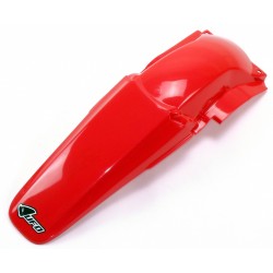 Заден калник Honda CRF450R 02-04 Червен