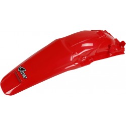Заден калник със стоп Honda CRF250X 04-17 Червен