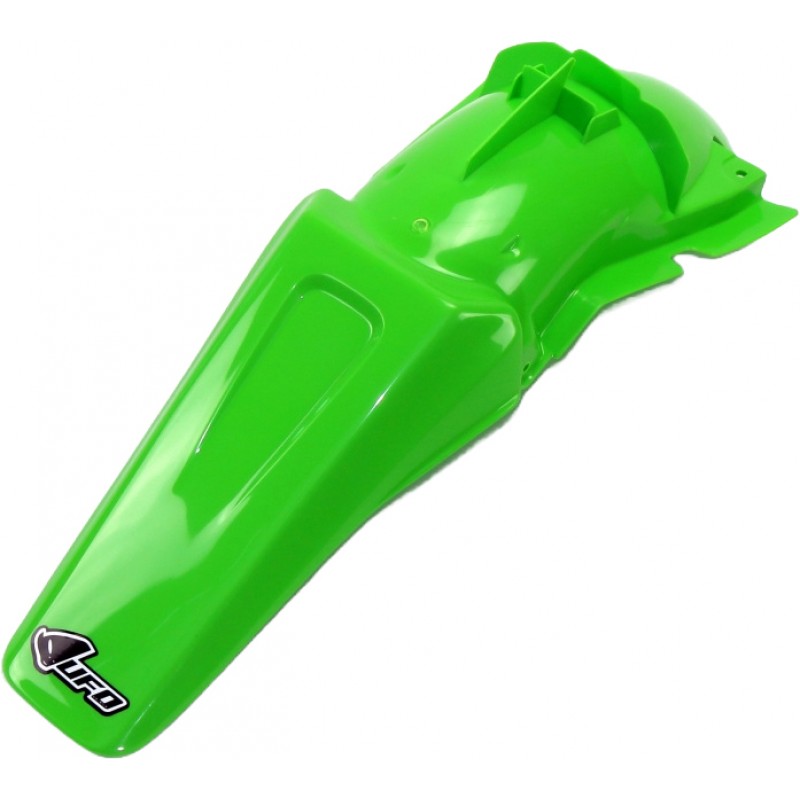 Заден калник Kawasaki KX125/250 99-02 Зелен