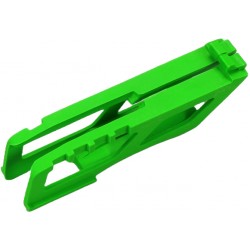 Водач верига KAWASAKI KX250F 09-27, KX450F 09-27 зелен