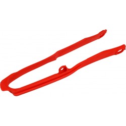 Плъзгач Honda CRF250R 18-19, CRF450R 17-18 червен