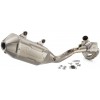 Akrapovic Evolution Line KTM SX-F450 23-26; HUSQVARNA FC450 23-26; GAS GAS MC450 24-25