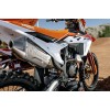 Akrapovic Evolution Line KTM SX-F450 23-26; HUSQVARNA FC450 23-26; GAS GAS MC450 24-25