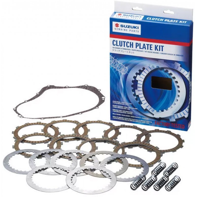 Съединител кит OEM Suzuki GSX-R600 06-07
