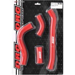 Силиконов маркуч за радиатор HONDA CRF250R 22-26, CRF250RX 22-26