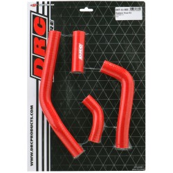 Силиконов маркуч за радиатор HONDA CRF450R 21-26, CRF450RX 21-26