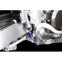 Аксесоар за задна спирачка AWASAKI KX450F 21-26, KX250F 04-27; BETA 250-300RR 13-18, 350-500RR 13-18 СИН