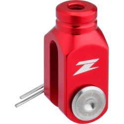 Аксесоар за задна спирачка HONDA CR/CRF 02-26 ЧЕРВЕН