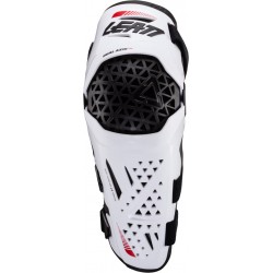 Наколенки Dual Axis Pro White