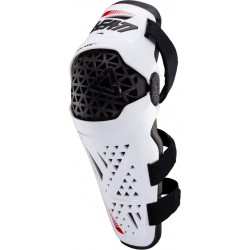 Наколенки Dual Axis Pro White