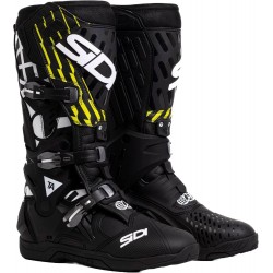 Ботуши Crossair The Arsenale Black Neon