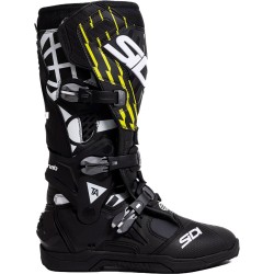 Ботуши Crossair The Arsenale Black Neon