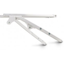 Subframe за KTM EXC150-300 20-23, EXC-F250-500 22-23, SX-F250/450 21-22; Gas Gas EC250/300, EX250/300, EX-F250-450 21-23