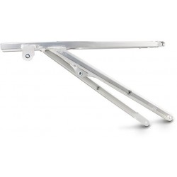 Subframe за KTM EXC125-300 08-11, EXC-F250 08-11, SX125/250 07-10, SX-F250/450 07-10