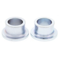 Комплект дистанционни втулки задна главина YAMAHA YZ65 18-27, YZ85 02-27
