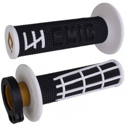 Дръжки Emig 2.0 V2 Lock-On Black