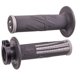 Дръжки EMIG PRO V2 Lock-on Grey