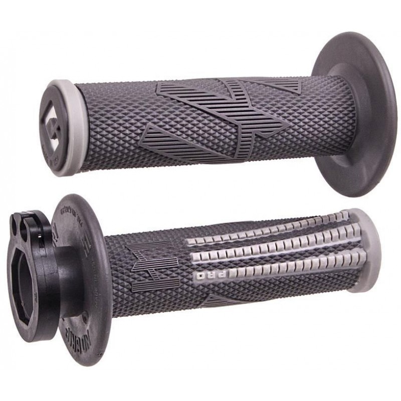 Дръжки EMIG PRO V2 Lock-on Grey