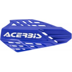 Предпазители за кормило Linear Vented Blue/White