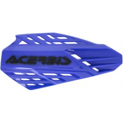 Предпазители за кормило Linear Vented Blue/Black