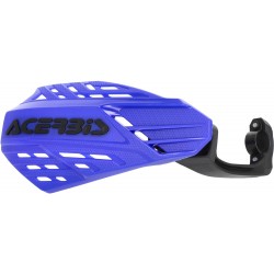 Предпазители за кормило Linear Vented Blue/Black