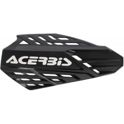 Предпазители за кормило Linear Vented Black/White