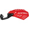 Предпазители за кормило Linear Vented Red/White