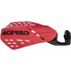 Предпазители за кормило Linear Vented Red/Black