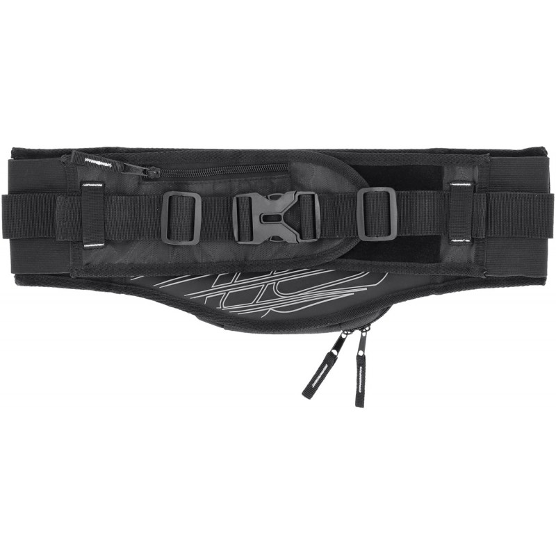 Чанта Ram Black/White