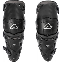 Наколенки Impact Evo 3.0 Black