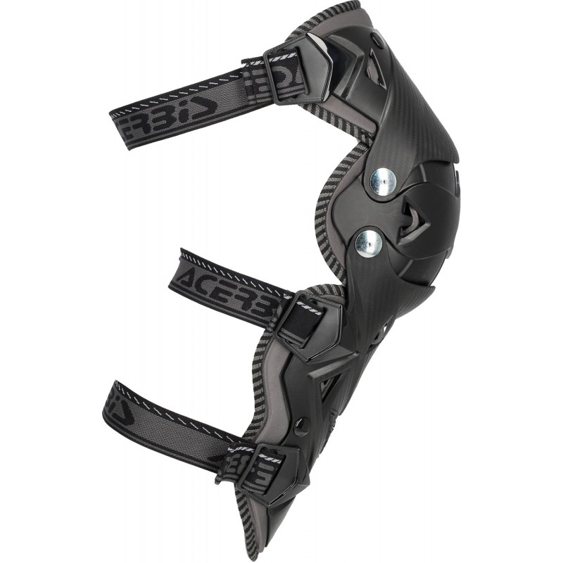 Наколенки Impact Evo 3.0 Black
