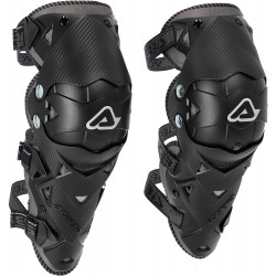 Наколенки Impact Evo 3.0 Black