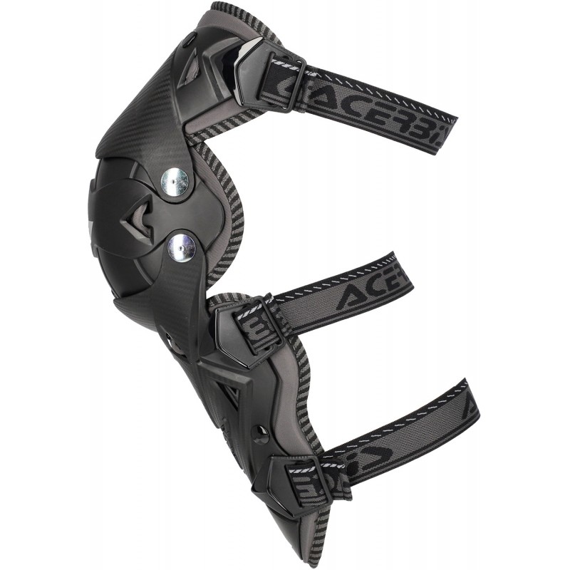 Наколенки Impact Evo 3.0 Black