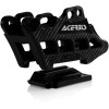 Водач за верига KX250F/450F 09-26 ЧЕРЕН