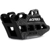 Водач за верига KX250F/450F 09-26 ЧЕРЕН