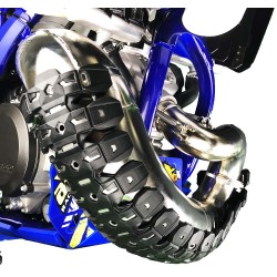 Протектор за 2Т ауспух Sherco -2024