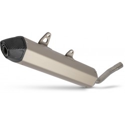Заглушител за ауспух ОЕМ Sherco 250/300 SE 19-22