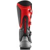 Ботуши SG22 Gore-Tex Enduro Red/Black
