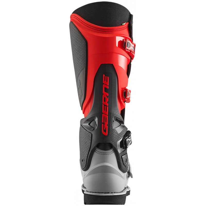 Ботуши SG22 Gore-Tex Enduro Red/Black