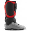 Ботуши SG22 Gore-Tex Enduro Red/Black