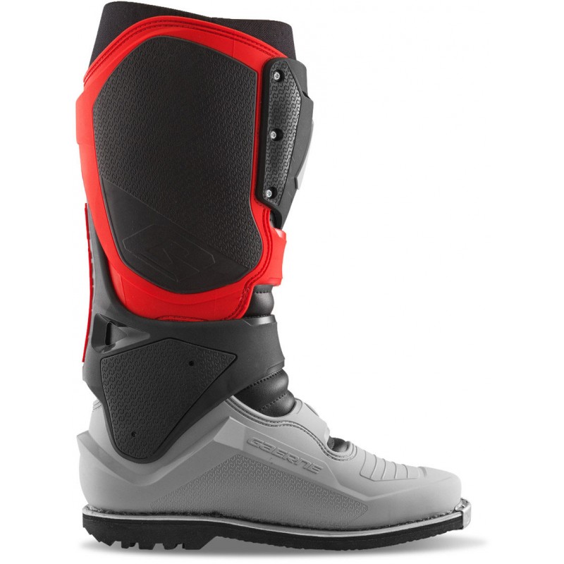 Ботуши SG22 Gore-Tex Enduro Red/Black